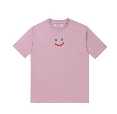 Camiseta Suelta de Tres Colores para Mujer - Image 8