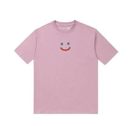 Camiseta Suelta de Tres Colores para Mujer - Image 8