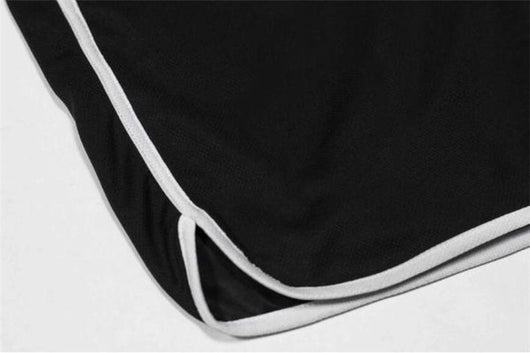Shorts Deportivos Mesh Summer Brand de Secado Rápido para Hombre - Image 2