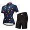 Conjunto Ciclista MidnightDream