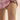 Colorful Chain Stretch Tassel Thigh Chain