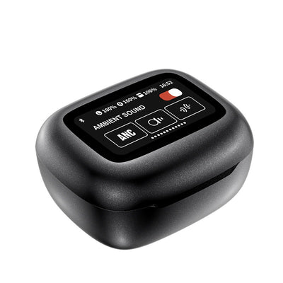 Auriculares Bluetooth Inalámbricos con Pantalla Táctil a Color - Image 6