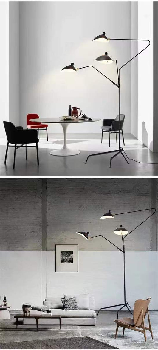 Lámpara de Escritorio Diseño Moderno Pato - Luz Elegante para Estudio y Dormitorio - Image 13