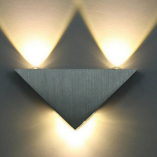 Lámpara LED de Pared Moderna - Image 2