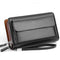 Cartera Ejecutiva Kangaroo Color Sólido para Hombre