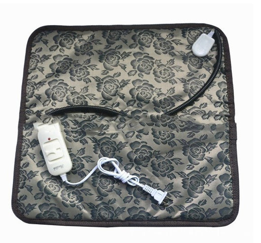 Cojín Calefactor Impermeable para Silla - Resistente y Duradero - Image 11