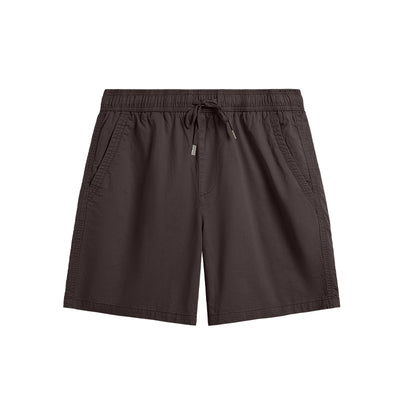 Shorts Rectos Lavados Ecoamigables - Comodidad Sostenible - Image 8
