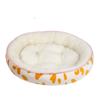 Arenero Térmico para Gatos Cuatro Estaciones Universal - Image 13