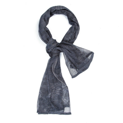 Pañuelo Táctico Multiusos Camuflaje Transpirable para Hombre - Image 31