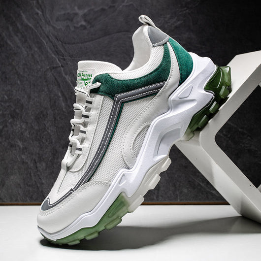 Zapatillas Deportivas Versátiles para Estudiantes - Estilo Clásico - Image 11