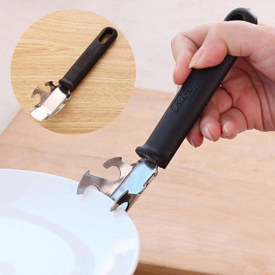 Pinza Antical de Acero Inoxidable para Bowls y Recipientes - Image 7