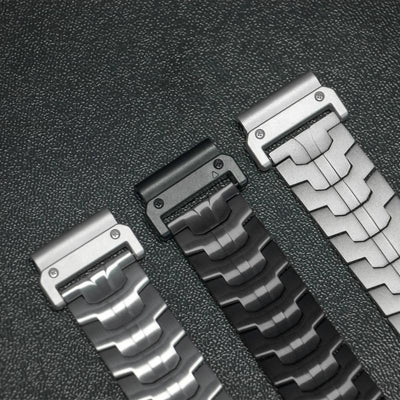 Pulsera de Acero Sólido Iron Man - Estilo Moderno - Image 17