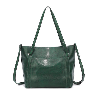 Bolsa Bandolera de Hombro Único - Diseño Moderno para Mujer - Image 11