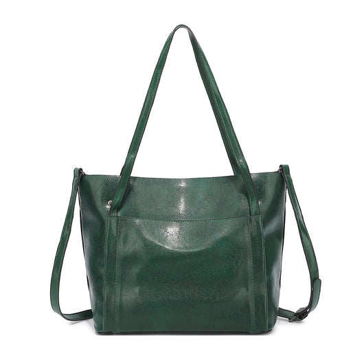 Bolsa Bandolera de Hombro Único - Diseño Moderno para Mujer - Image 11