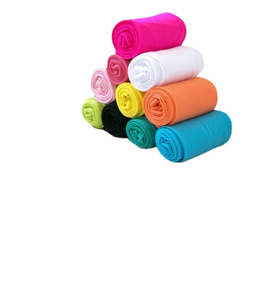 Medias de Danza Infantiles en Colores Pastel - Image 27