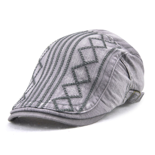 Gorra de Moda con Bordado de Diamantes para Actividades al Aire Libre - Image 16