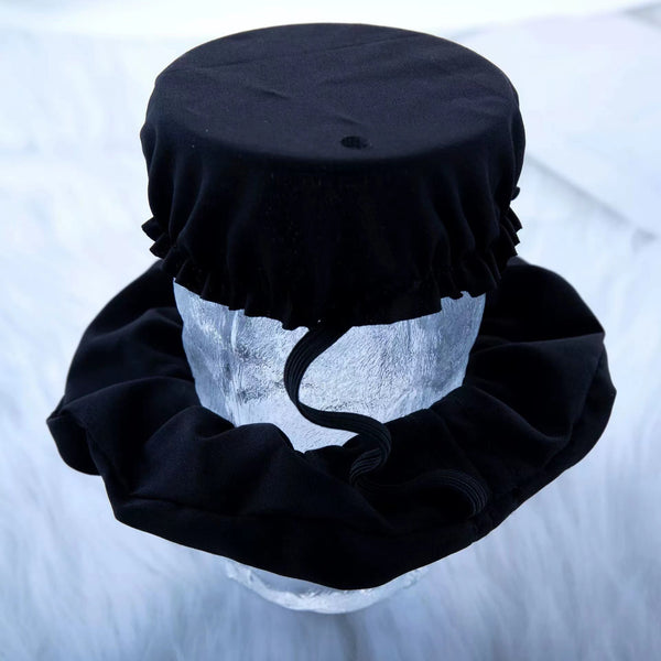 Set de Protectores de Vaso Fashion Multiuso con Anillo para el Cabello - Image 6