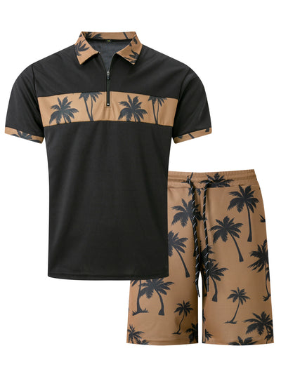 Conjunto de Descanso Verano para Hombre - Image 19