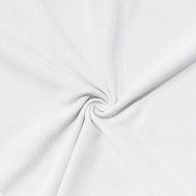 Polo Corduroy Holgado con Medio Cierre para Hombre - Image 19