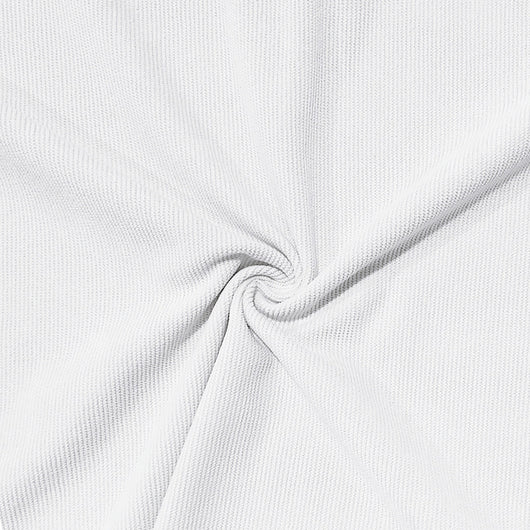 Polo Corduroy Holgado con Medio Cierre para Hombre - Image 19