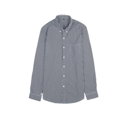 Camisa de Cuadros para Hombre - Fresca y Cómoda - Image 2