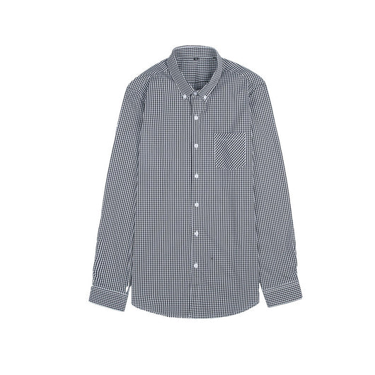 Camisa de Cuadros para Hombre - Fresca y Cómoda - Image 2