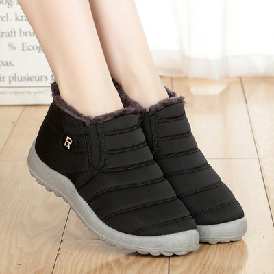 Zapatos Deportivos Antideslizantes para Mamá con Suela Reforzada - Image 2