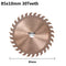 Alloy 85 X 10x30T