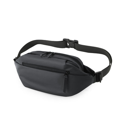 Bolsa de Cintura Deportiva de Gran Capacidad para Correr y Actividades al Aire Libre - Image 5