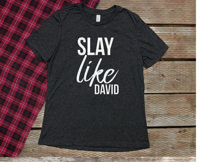 Playera con Letra - Image 5