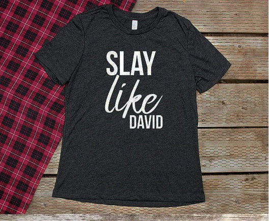Playera con Letra - Image 5