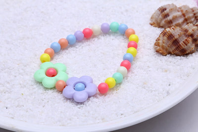Conjunto de Collar y Pulsera Coordinados - Image 4