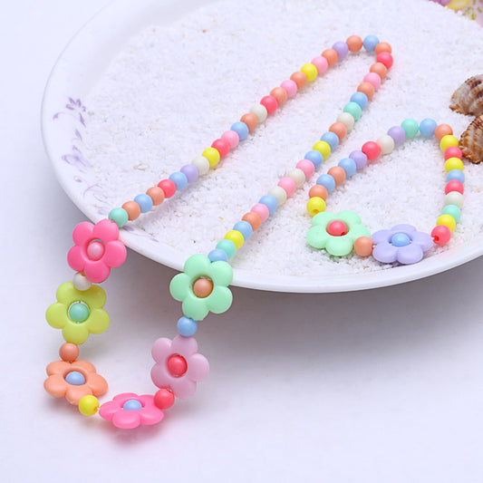 Conjunto de Collar y Pulsera Coordinados - Image 2