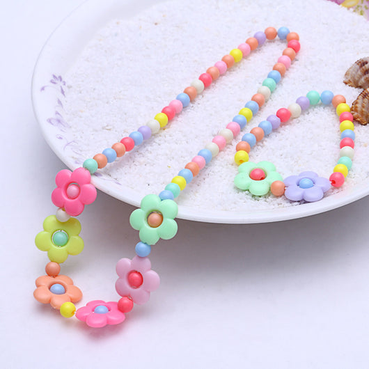 Conjunto de Collar y Pulsera Coordinados - Image 2