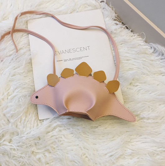 Mochila Infantil Dinosaurio - Bolso Bandolera para Niños y Niñas - Image 9