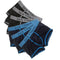3 zang Azul 3 Negro