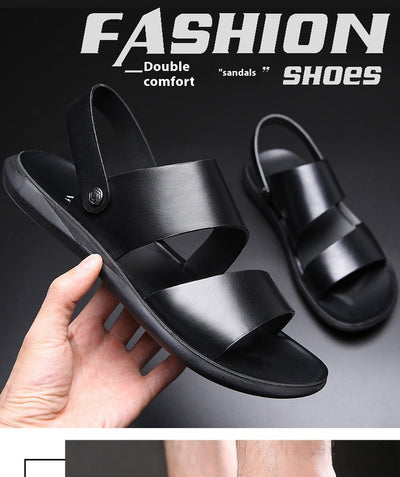 Zapatos Casuales para Playa Hombre con Suela Blanda y Antideslizante - Image 10