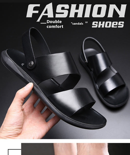 Zapatos Casuales para Playa Hombre con Suela Blanda y Antideslizante - Image 10