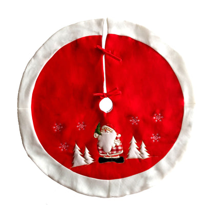 Falda Protectora para Árbol de Navidad - Image 5
