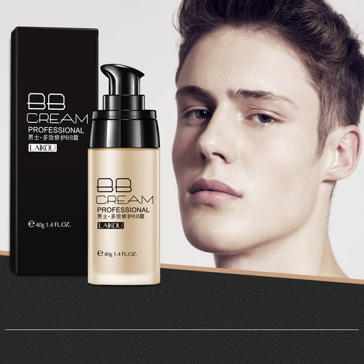 BB Cream Corrector para Hombre - Image 2