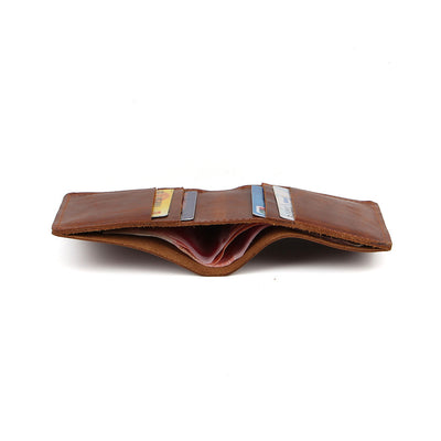 Cartera de Cuero para Hombre - Image 2