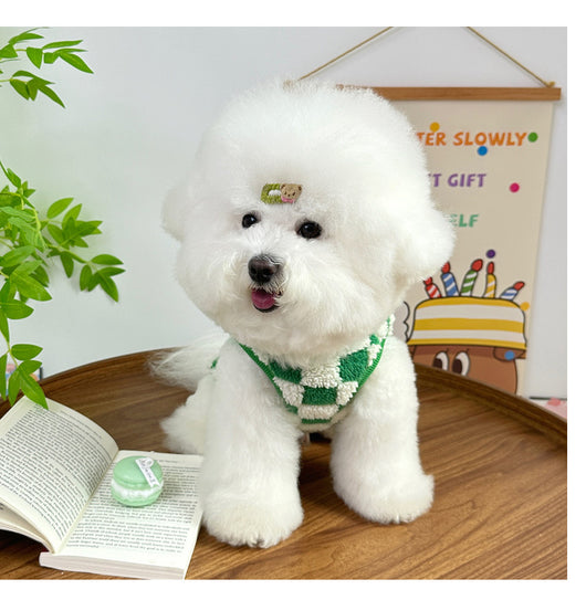 Chaleco de Tracción VIP para Mascotas Pequeños - Image 23