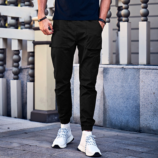 Overol Casual Tide - Comodidad y Estilo Versátil - Image 5