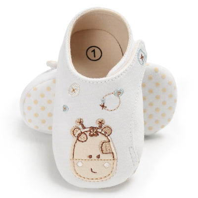Zapatos suaves para bebé y niño pequeño con suela flexible - Image 26