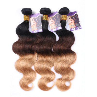 Cabello Virgen 100% Natural - Pelucas Premium Directas de Fábrica