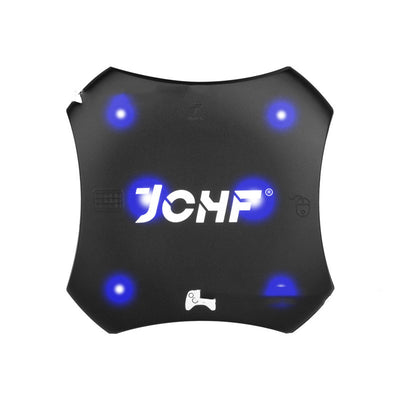 Convertidor de Teclado y Ratón para Gamepad - Juega como Profesional - Image 6