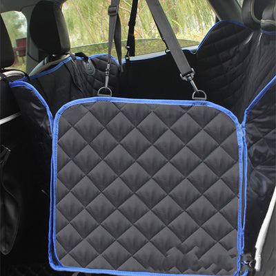 Protector Impermeable para Mascotas en Auto - Image 7