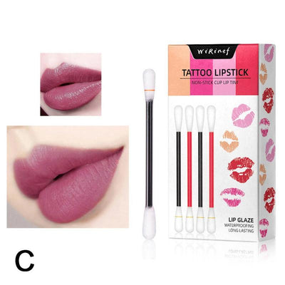 Estuche Portátil para Labial y Accesorios de Algodón - Image 16