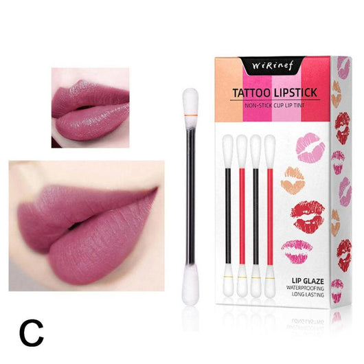 Estuche Portátil para Labial y Accesorios de Algodón - Image 16