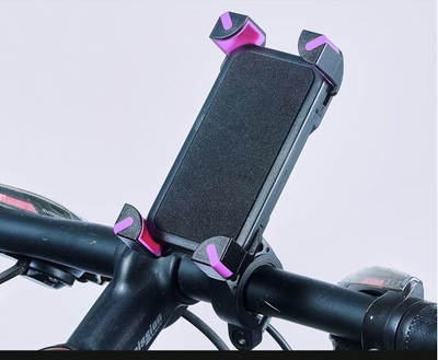 Soporte Universal para Celular de Bicicleta - Navegación GPS Segura - Image 6